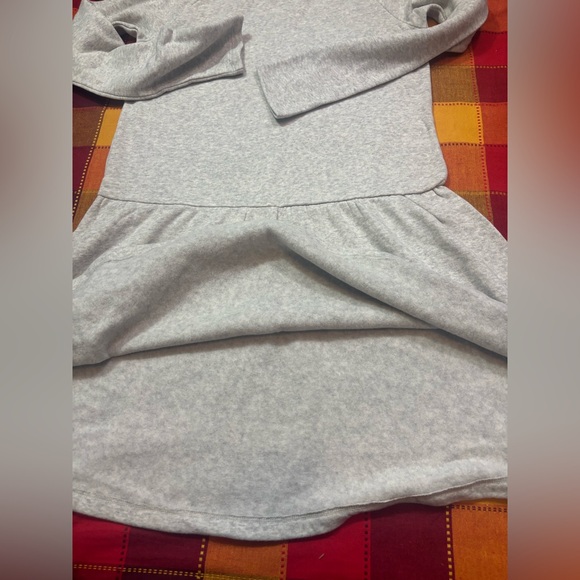 Girl long Sleeves dress sz 14 - Picture 8 of 12